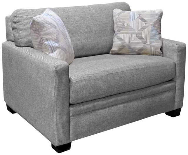 England Furniture Customizable Norwood Twin Sleeper Loveseat-1
