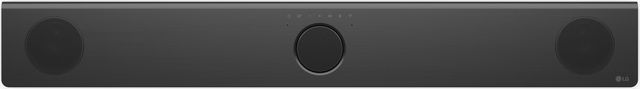 LG® 5.1.3 Channel Black Soundbar System-3