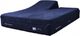 BEDGEAR® M3 Night Ice Performance® 8" Hybrid Medium Plush Tight Top Split King Mattress in a Box, Includes 2 Pieces-0