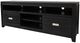 Jofran Inc. Altamonte Dark Charcoal 70" Media Console-3