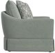 Flexsteel® Customizable Eleanora Fabric Chair-4