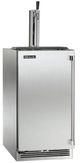 Perlick® Signature Series 15" Panel Ready/Stainless Steel Built-in Outdoor Beer Dispenser-0