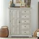 Liberty Furniture Big Valley Whitestone Door Chest-1
