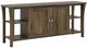 Mavin Customizable Marco Small Media Console-0
