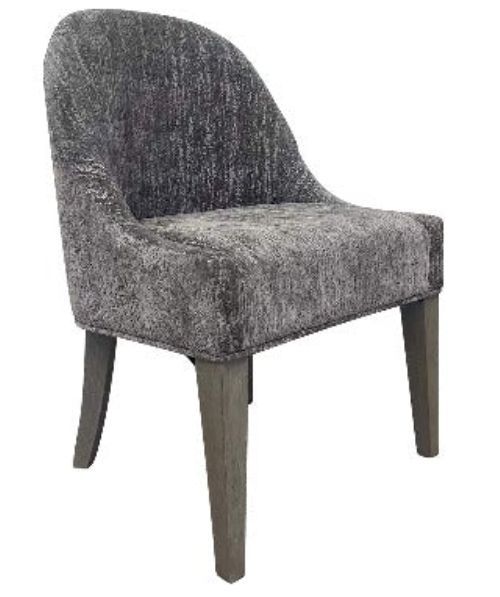 Parker House® Pure Modern Moonstone Dining Chair-0
