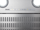 Miele DA 2390 35" Stainless Steel Insert Range Hoods - 10743660-1