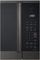 LG 30" 1.8 Cu. Ft. PrintProof™ Black Stainless Steel Smart Over The Range Microwave with EasyClean®-5