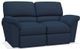 La-Z-Boy® Reese Admiral Reclining Loveseat-0