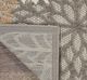 Nourison Home™ Aloha Natural 5'x8' Style 10 Indoor/Outdoor Area Rug-1