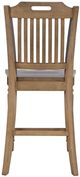 Jofran Inc. Winchester Harvest Counter Stool-4
