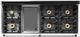 Viking® Tuscany 66” Onyx Pro Style Dual Fuel Range with Griddle-3