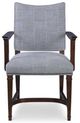 Century® Carrier and Company Case Madison Arm Chair-0