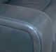 Flexsteel® Oasis Storm Leather Power Sectional with Custom Layout Options-4