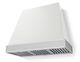 Viking® Tuscany 48" Pure White Wall Mounted Range Hood -0