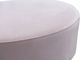 TOV Furniture Scarlett Blush Ottoman-1