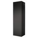 Broan® Black Stainless Steel Range Hood Flue Extension-0