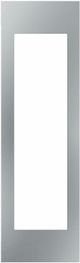 Thermador® 23.75" Stainless Steel Wine Flush Panel-0