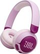 JBL® Junior 320BT Purple Wireless On-Ear Headphone-0