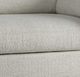 Alder & Tweed Furniture Sierra Creamy Clay Sofa-2