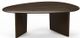 BDI Orlo™ 1953 Toasted Walnut Coffee Table-0