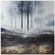 Renwil® Milestone Textured Wall Painting-0