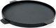 Big Green Egg® 10.5" Dual-Sided Cast Iron Plancha Griddle-1