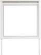 Signature Design by Ashley® Chalanna 4-Piece White Queen Bedroom Set-3