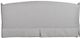 A & B Home Hibbard Grey Sofa-1