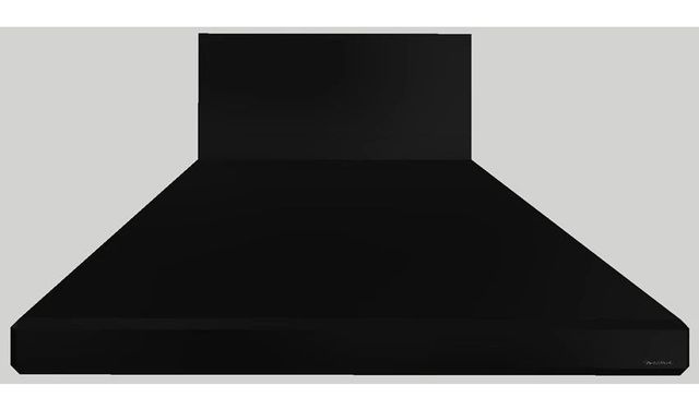 Vent-A-Hood® 60" Black Wall Hood-0