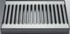 Summit® Stainless Steel Drip Tray-0