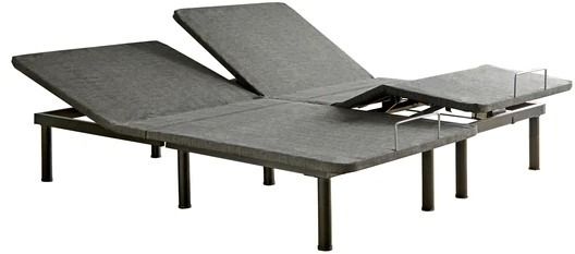 Boyd Sleep Adjusta Flex 802 Split California King Adjustable Base