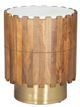 Zuo® Modern Bombay Natural SideTable-0