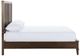 Classic Home Westlake Kona Brown Queen Panel Bed -3