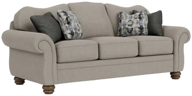 Flexsteel® Customizable Bexley 91" Sofa-1