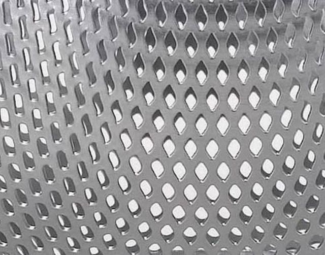 Cal® Lighting & Accessories Brushed Steel Lighting Shade-1