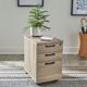Liberty Furniture Sun Valley Sandstone File Cabinet-4
