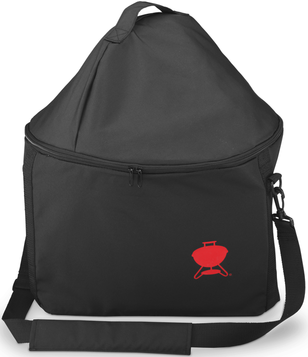 Weber® Grills® Premium Carry Bag-Black