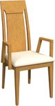 Shermag Canada CB-053 Dining Room Chair-1