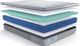 Sealy® Posturepedic® Chablis Hybrid Firm Tight Top Full Mattress-3