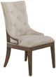 Liberty Furniture Americana Farmhouse 7-Piece Beige/Dusty Taupe Dining Table Set-3