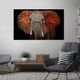 YHD Loxodonta Wall Art-1