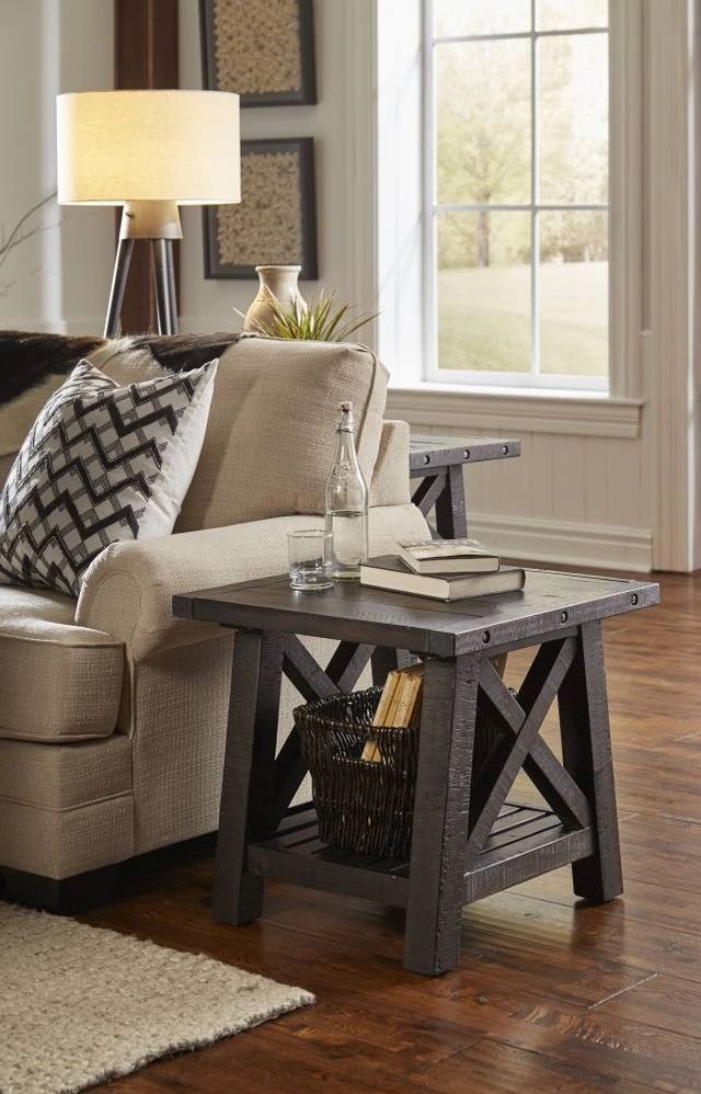 Modus Furniture Yosemite Cafe Side Table-1