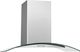 Frigidaire® 30" Stainless Steel Glass Canopy Wall Ventilation-1