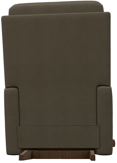 La-Z-Boy® Finley Driftwood Manual Wall Recliner-4