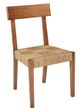 Olliix by Harbor House Noah Set of 2 Chestnut Dining Chair-0