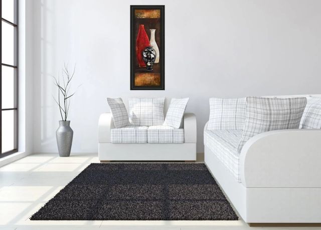 Classy Art Eastern Bazaar I By Loretta Linza-2