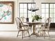 Kincaid Furniture Weatherford - Cornsilk Baylis Side Chair-1