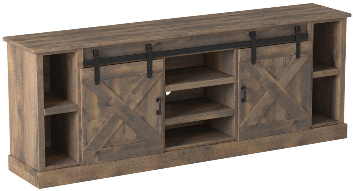 Legends Home Farmhouse Barnwood 85