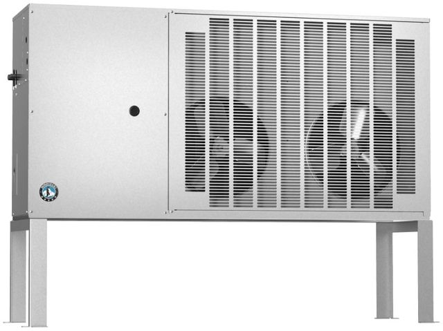 Hoshizaki SRK 62" Stainless Steel Remote Condenser-0