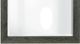 Stylecraft Brown Beveled Framed Wall Mirror-1